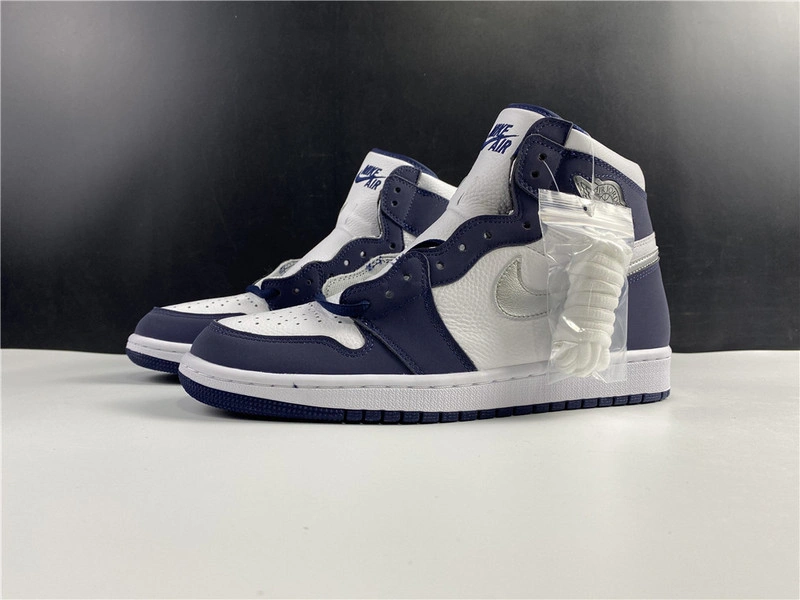 Air Jordan 1 “Co.JP”  DC1788-100