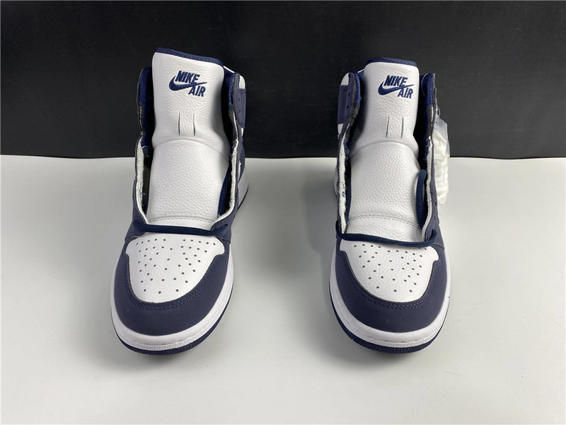 Air Jordan 1 “Co.JP”  DC1788-100