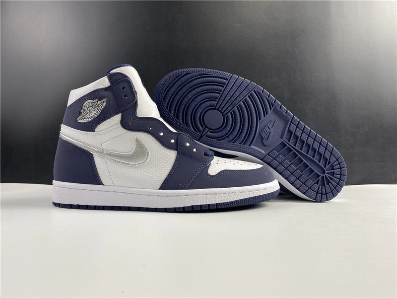 Air Jordan 1 “Co.JP”  DC1788-100