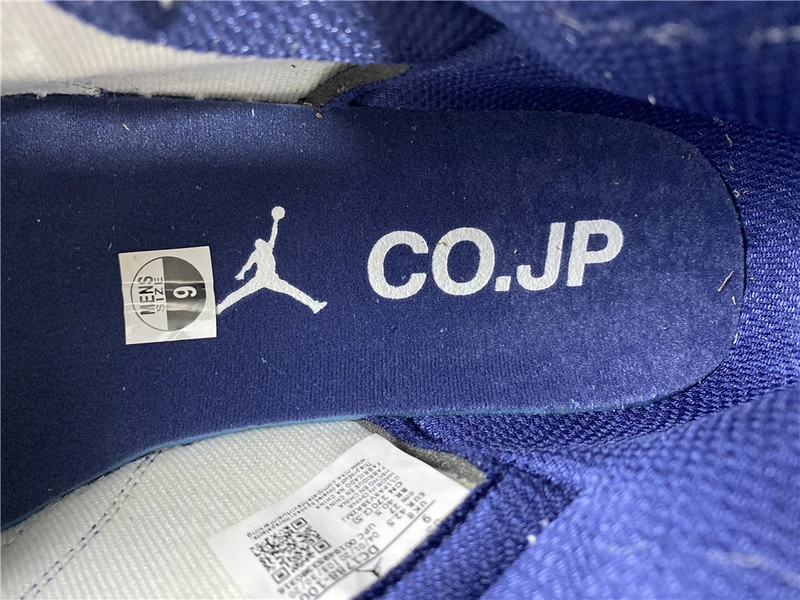 Air Jordan 1 “Co.JP”  DC1788-100