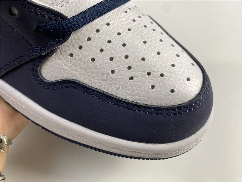 Air Jordan 1 “Co.JP”  DC1788-100