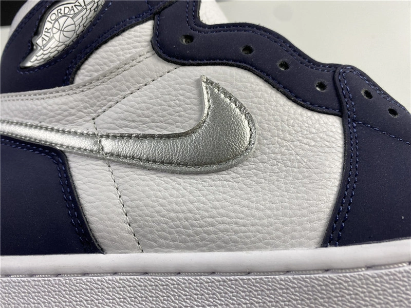 Air Jordan 1 “Co.JP”  DC1788-100