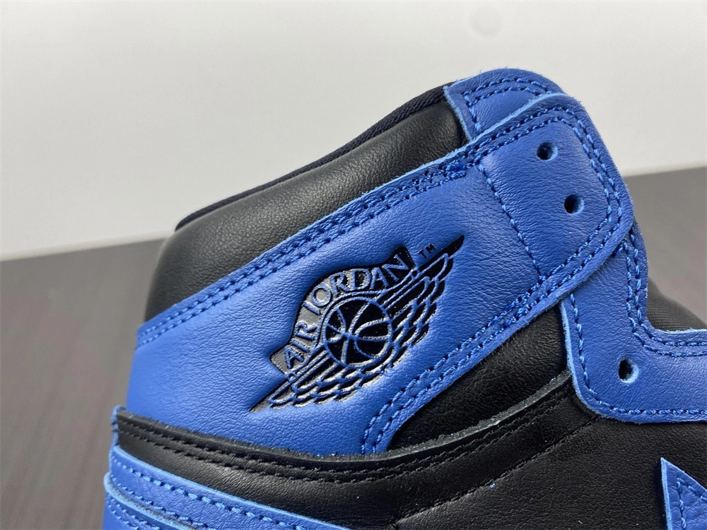 Air Jordan 1 Dark Marina Blue 555088-404