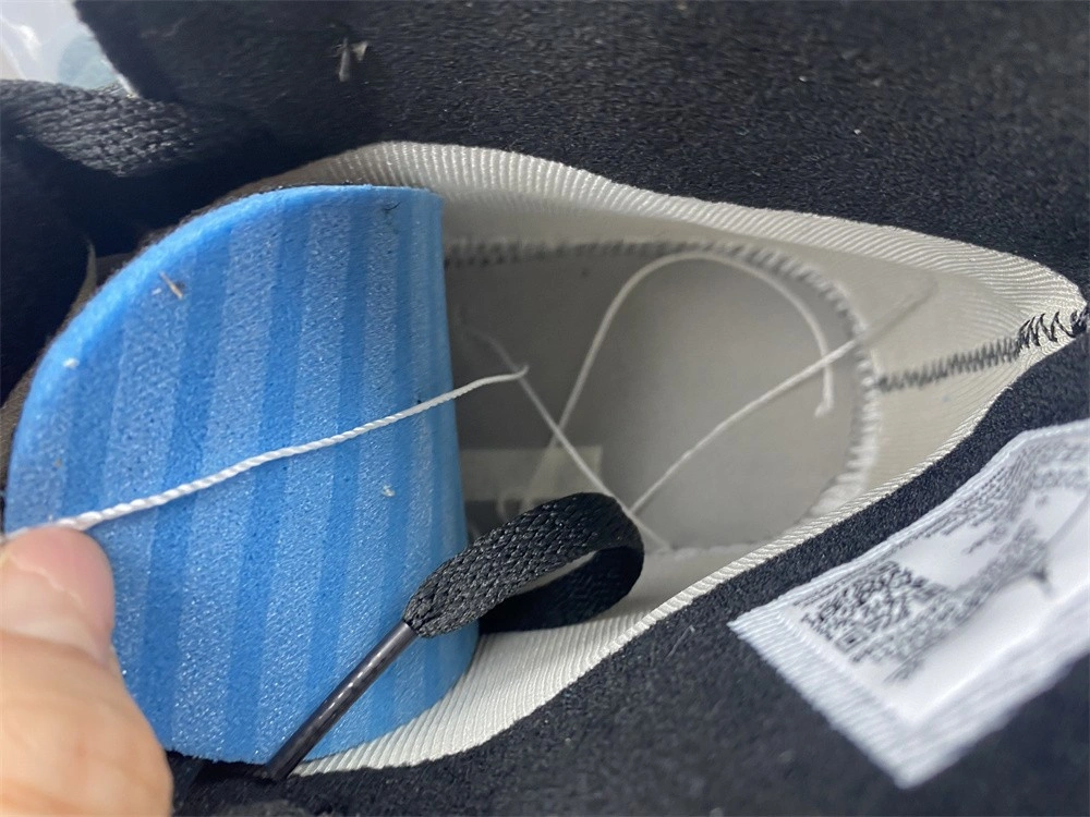 Air Jordan 1 Element Gore-Tex Black Grey DB2889-001