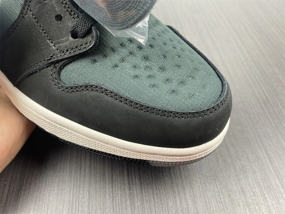 Air Jordan 1 Element Gore-Tex Black Grey DB2889-001
