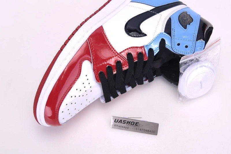Air Jordan 1 “Fearless”  CK5666-100