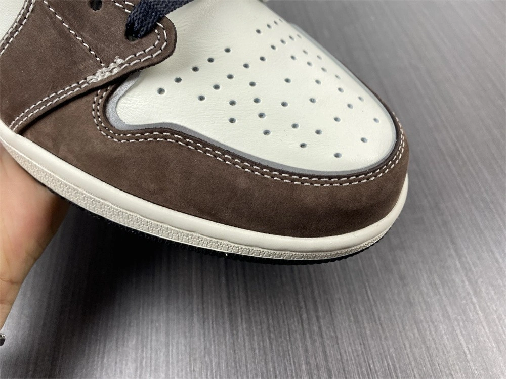 Air Jordan 1 Hand Crafted DH3097-001
