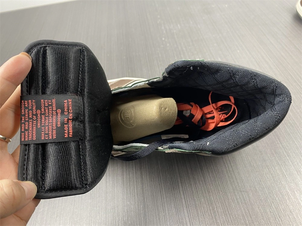 Air Jordan 1 Hand Crafted DH3097-001