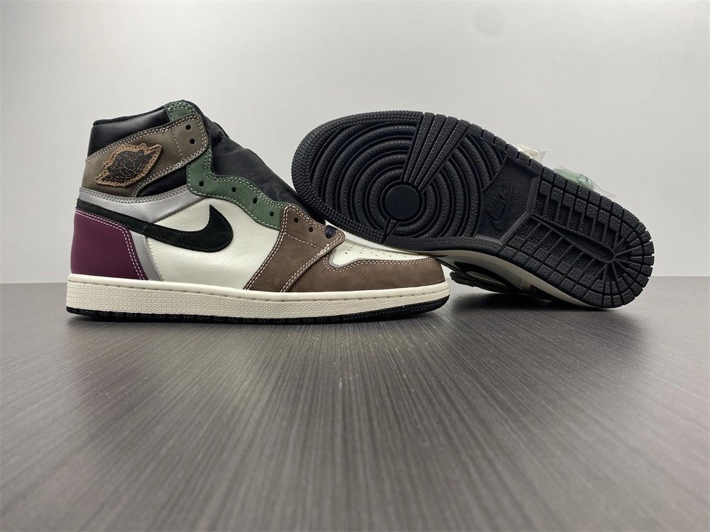 Air Jordan 1 Hand Crafted DH3097-001