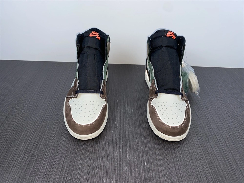 Air Jordan 1 Hand Crafted DH3097-001