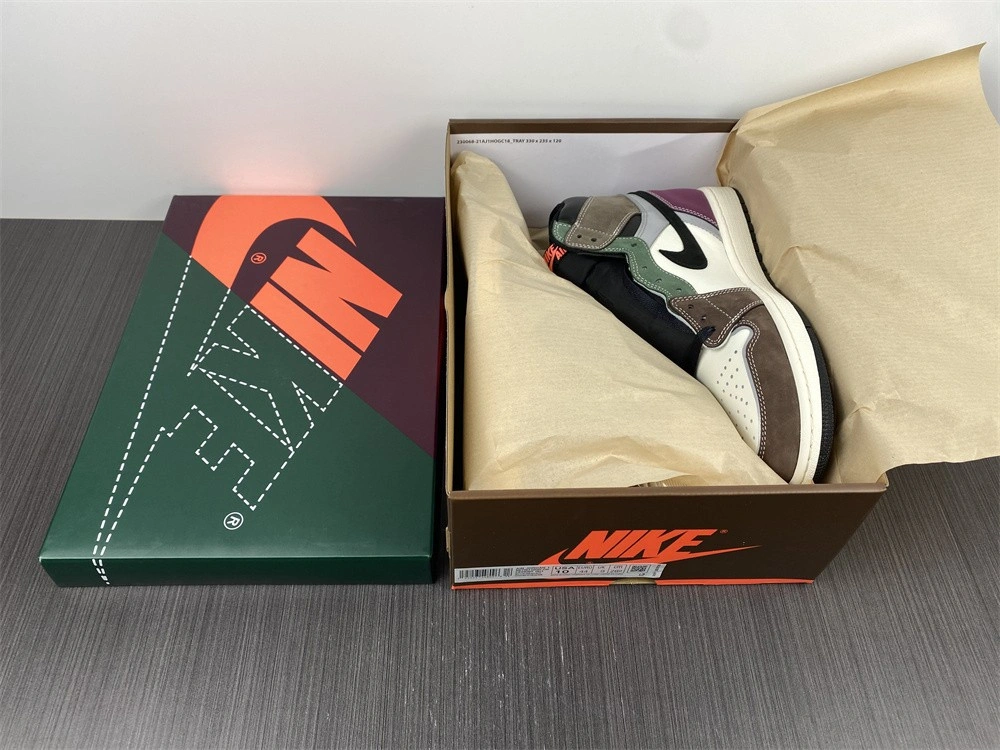 Air Jordan 1 Hand Crafted DH3097-001