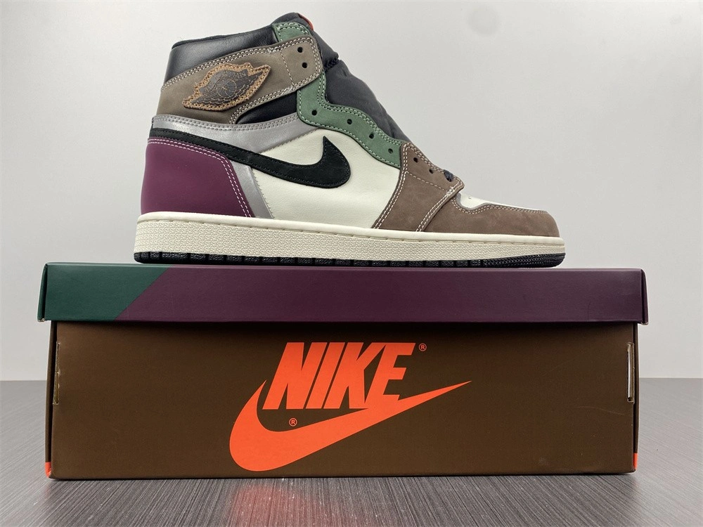 Air Jordan 1 Hand Crafted DH3097-001
