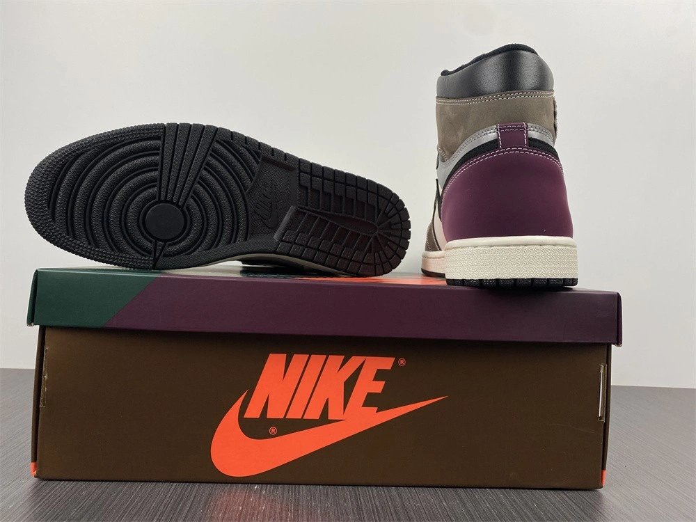 Air Jordan 1 Hand Crafted DH3097-001