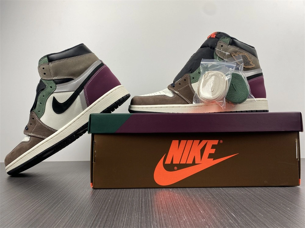 Air Jordan 1 Hand Crafted DH3097-001