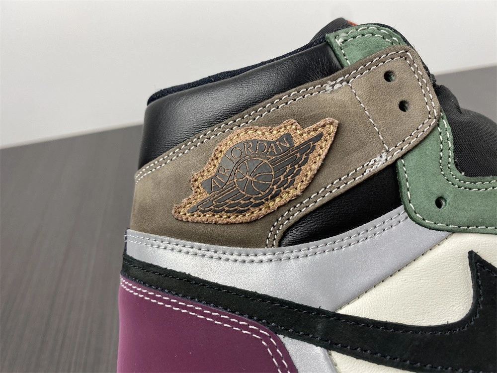 Air Jordan 1 Hand Crafted DH3097-001