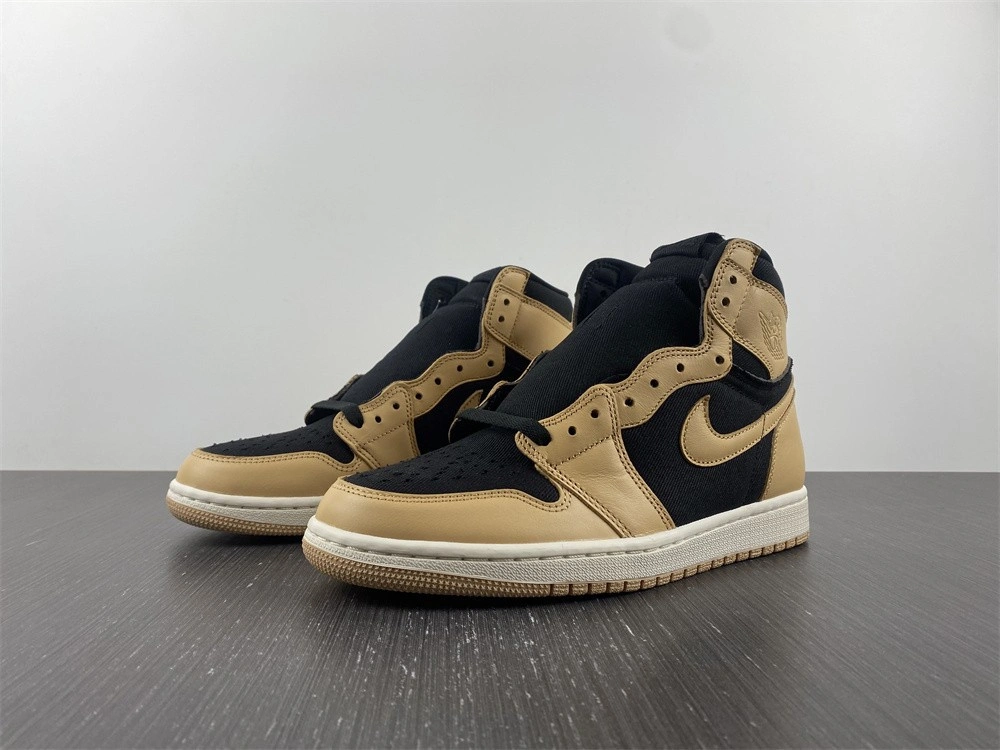 Air Jordan 1 Heirloom 555088-202