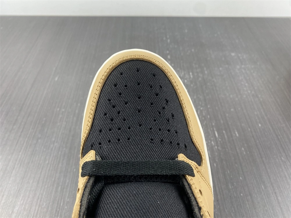 Air Jordan 1 Heirloom 555088-202