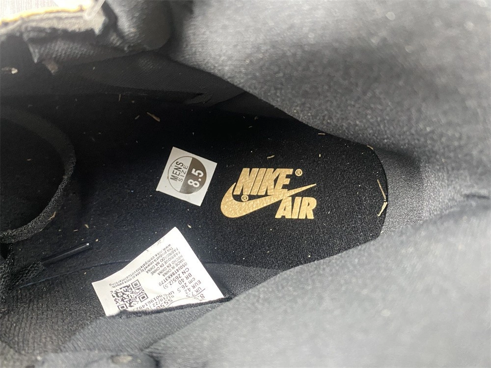 Air Jordan 1 Heirloom 555088-202