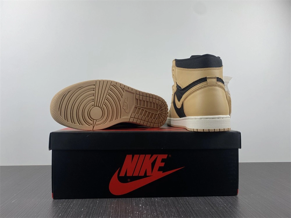 Air Jordan 1 Heirloom 555088-202