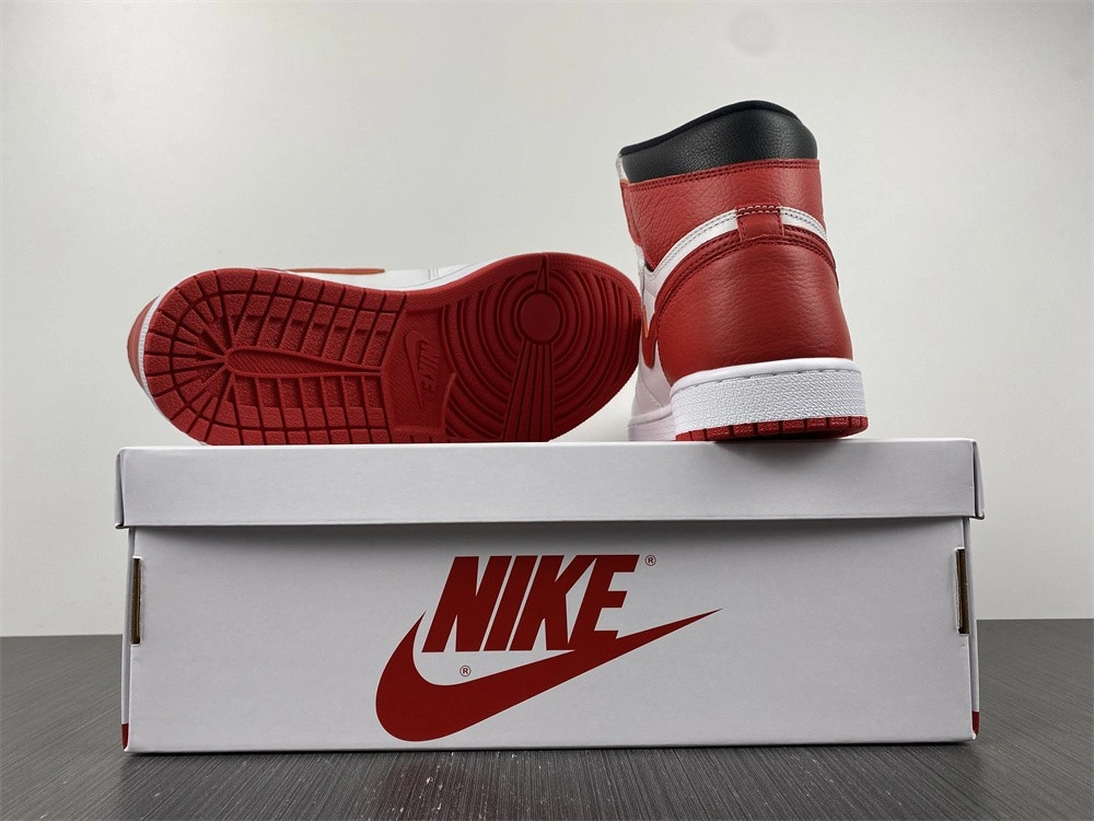 Air Jordan 1 Heritage 555088-161