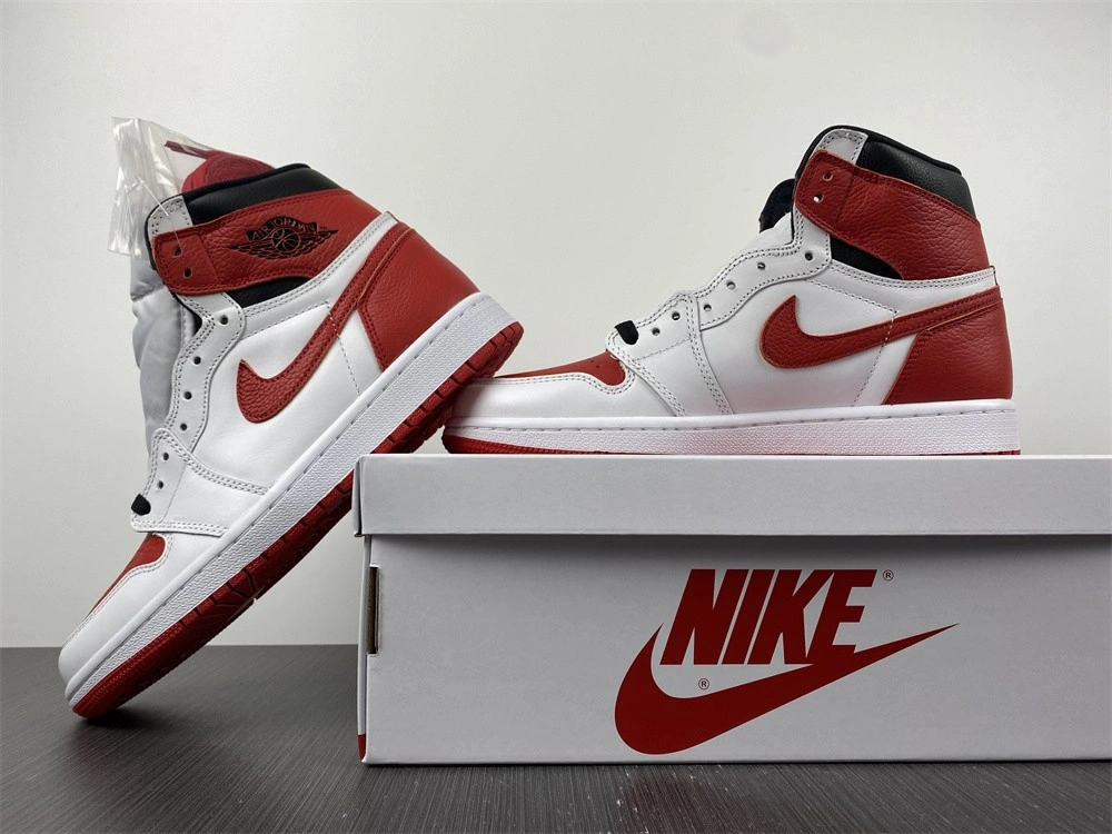 Air Jordan 1 Heritage 555088-161