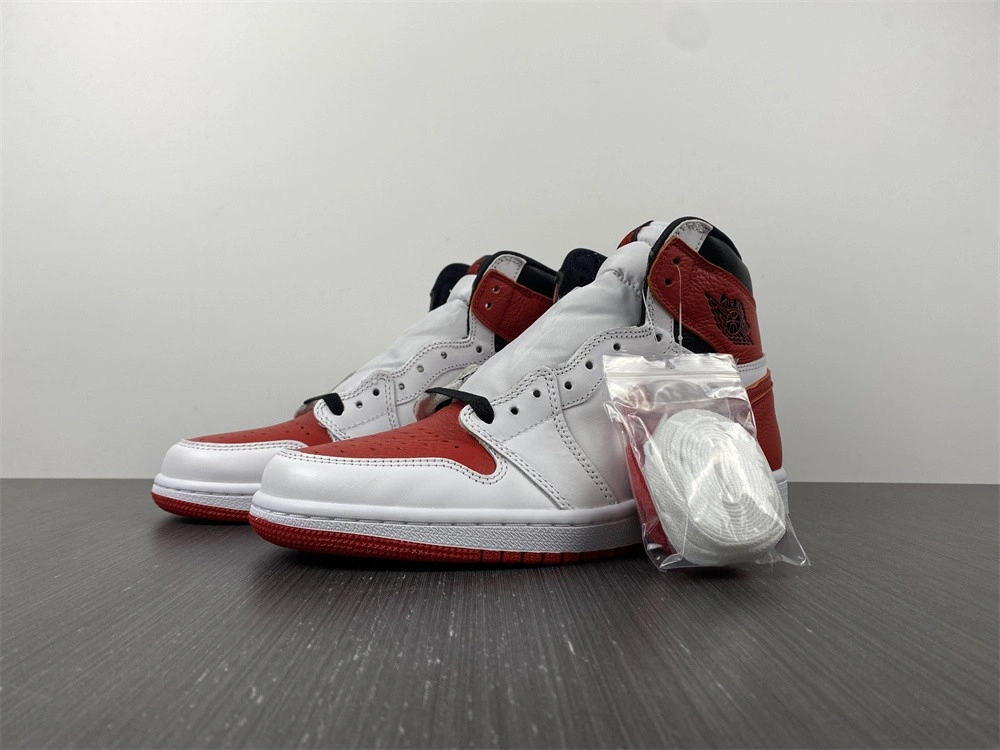 Air Jordan 1 Heritage 555088-161