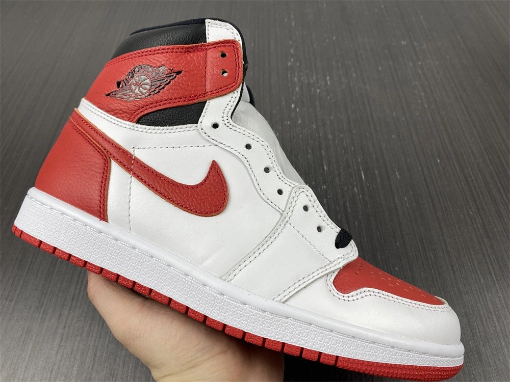 Air Jordan 1 Heritage 555088-161