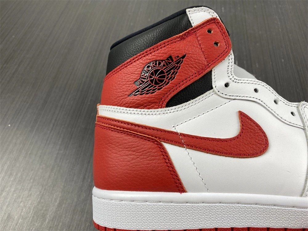 Air Jordan 1 Heritage 555088-161