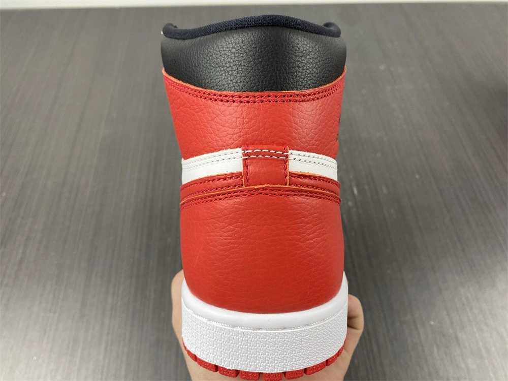 Air Jordan 1 Heritage 555088-161