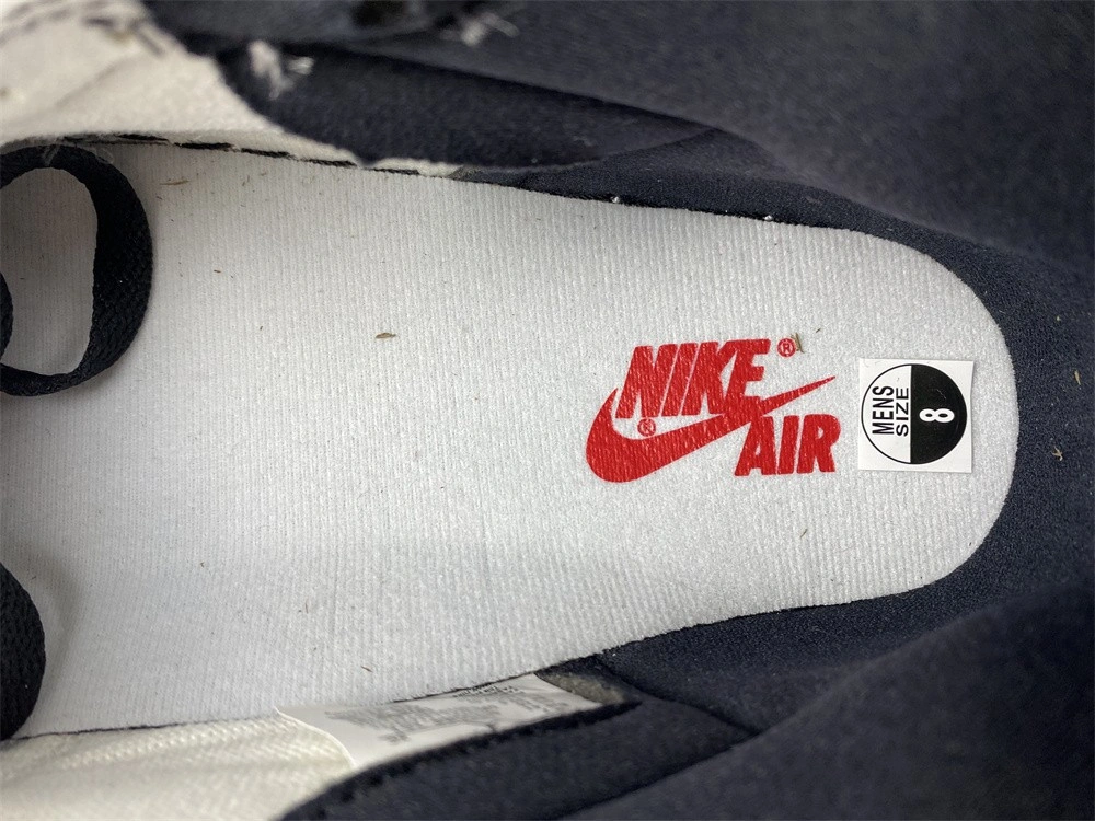 Air Jordan 1 Heritage 555088-161