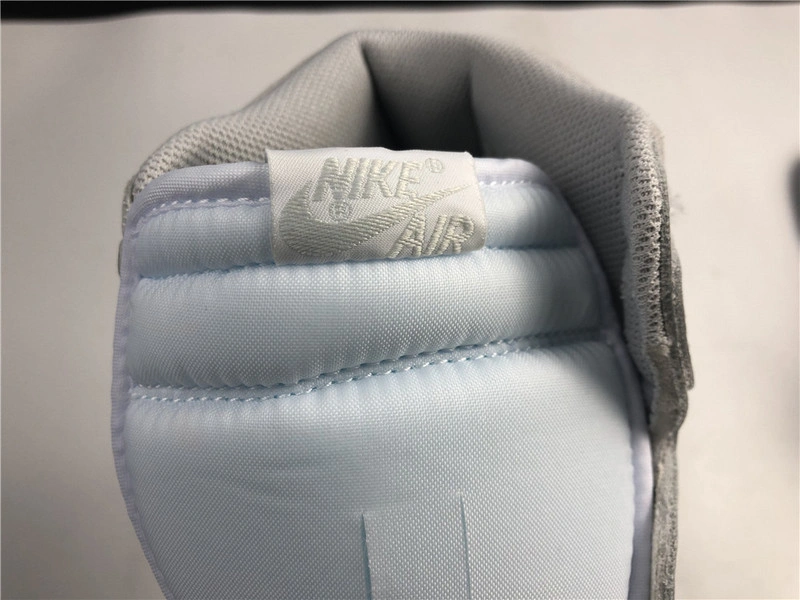 Air Jordan 1 High ’85 “Neutral Grey” BQ4422-100