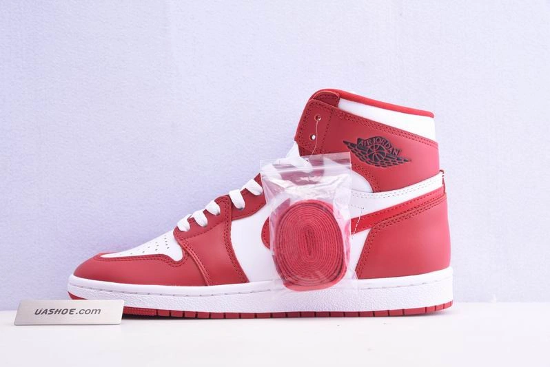 Air Jordan 1 High ’85 “New Beginnings”  CQ4921-601