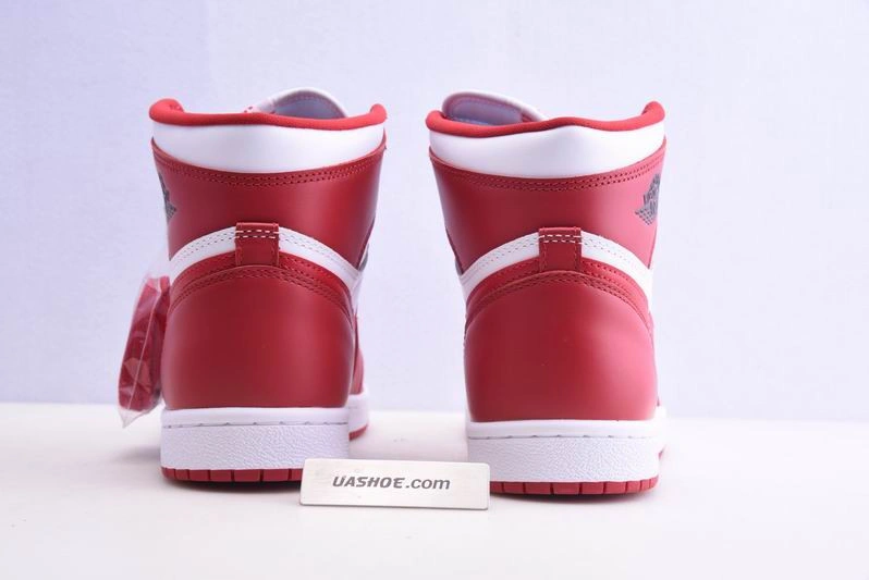Air Jordan 1 High ’85 “New Beginnings”  CQ4921-601