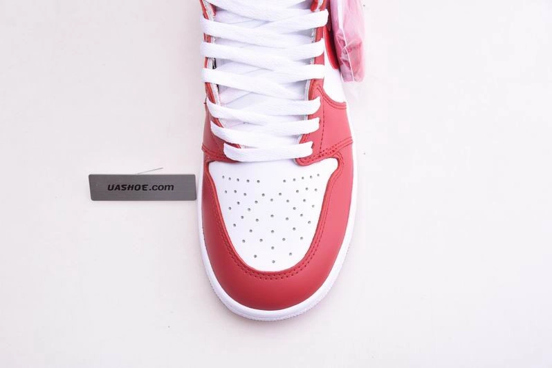 Air Jordan 1 High ’85 “New Beginnings”  CQ4921-601