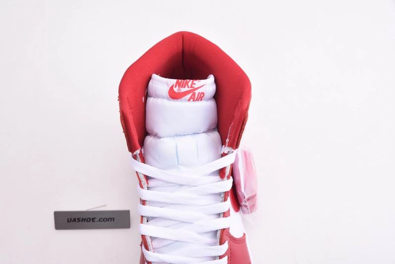 Air Jordan 1 High ’85 “New Beginnings”  CQ4921-601