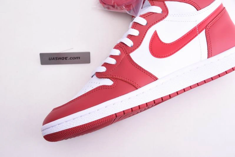 Air Jordan 1 High ’85 “New Beginnings”  CQ4921-601