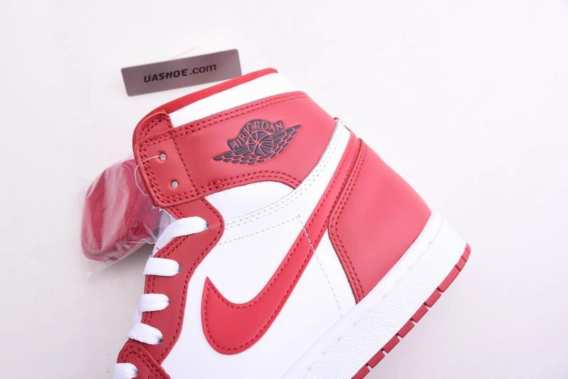 Air Jordan 1 High ’85 “New Beginnings”  CQ4921-601