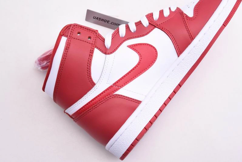 Air Jordan 1 High ’85 “New Beginnings”  CQ4921-601
