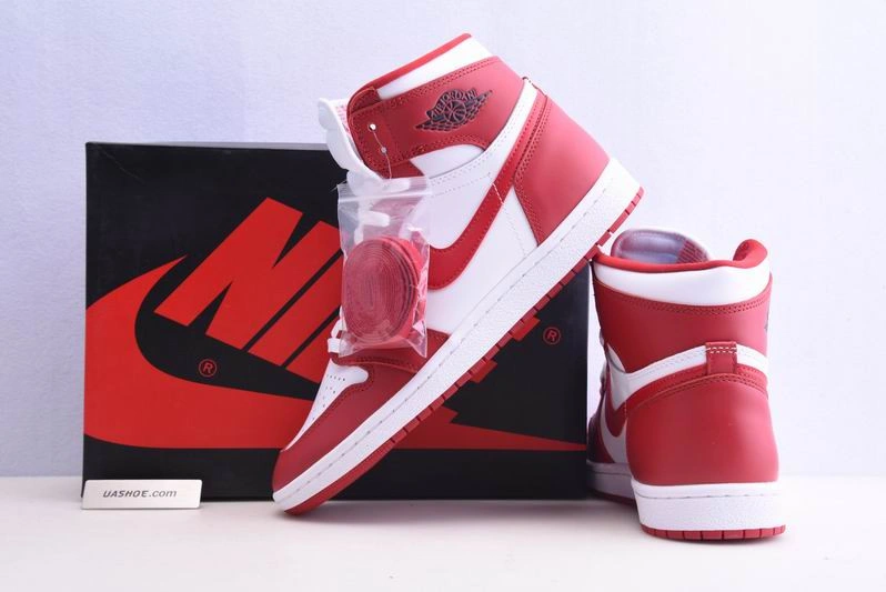 Air Jordan 1 High ’85 “New Beginnings”  CQ4921-601