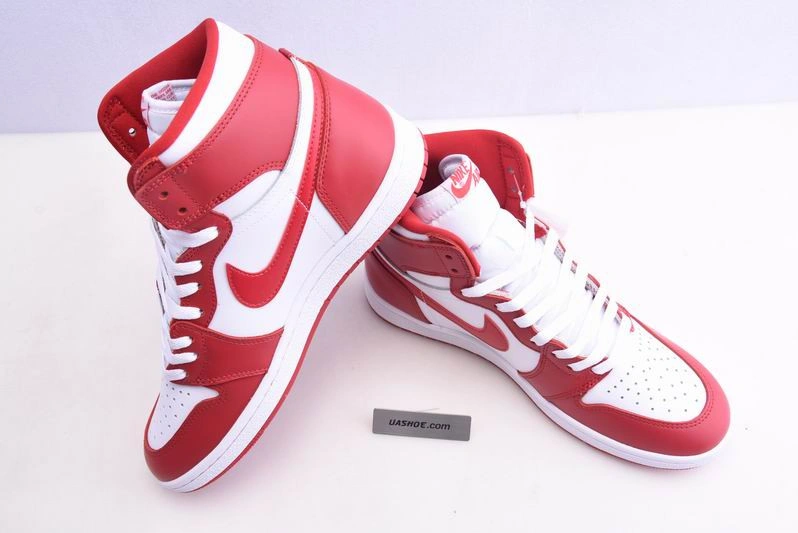 Air Jordan 1 High ’85 “New Beginnings”  CQ4921-601
