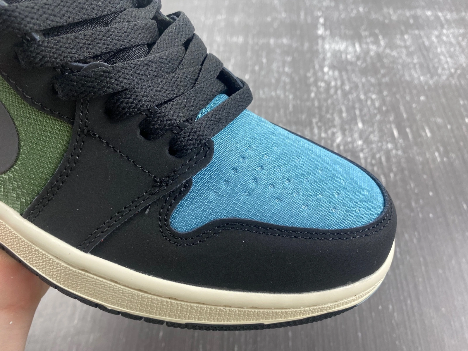 Air Jordan 1 High Element GORE-TEX 