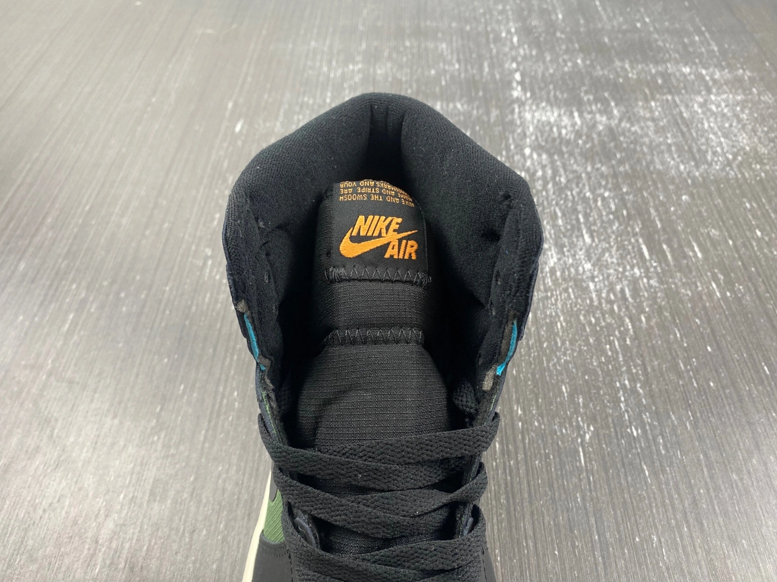 Air Jordan 1 High Element GORE-TEX 