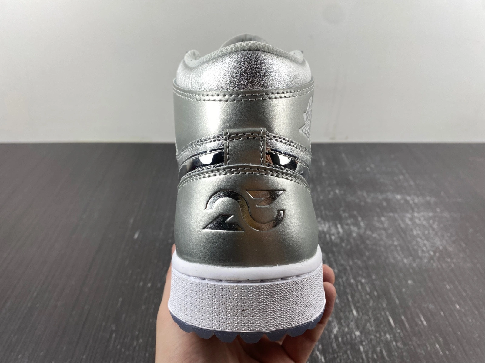 Air Jordan 1 High Golf   FD6815-001