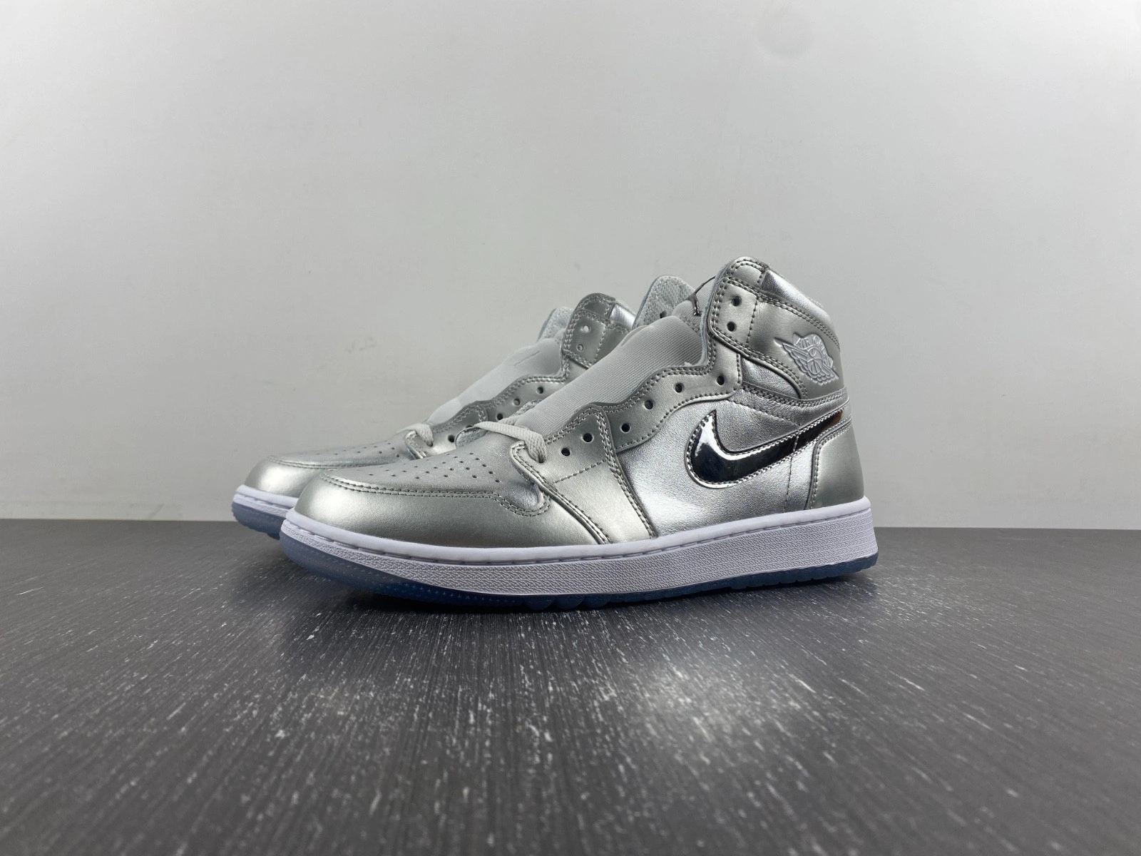 Air Jordan 1 High Golf   FD6815-001