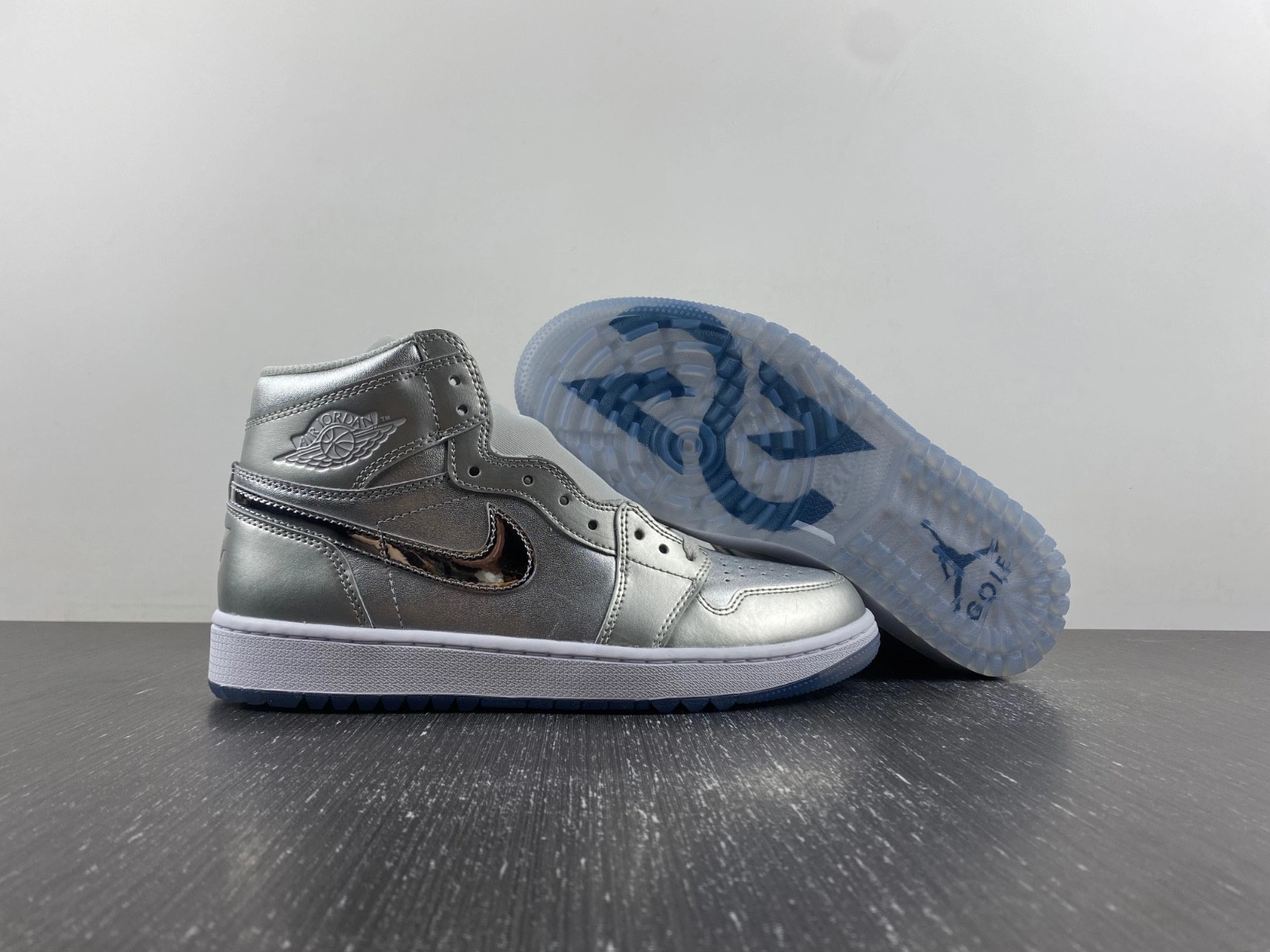 Air Jordan 1 High Golf   FD6815-001