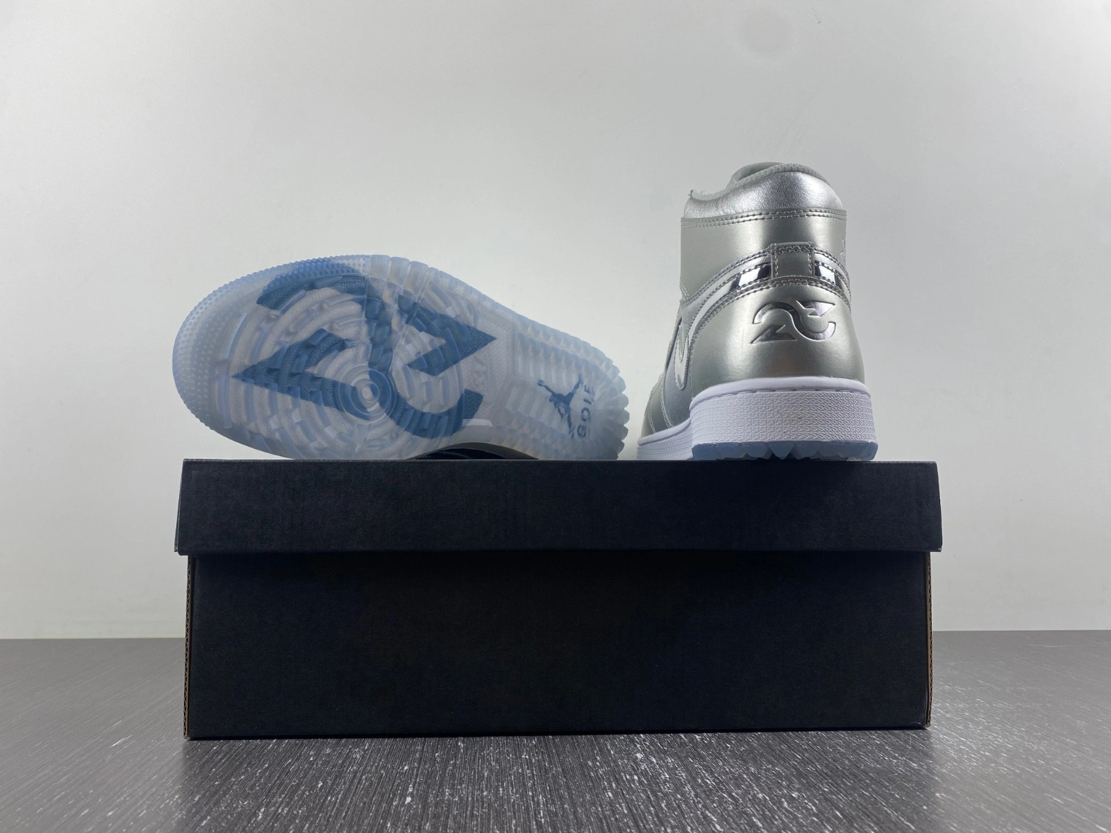 Air Jordan 1 High Golf   FD6815-001
