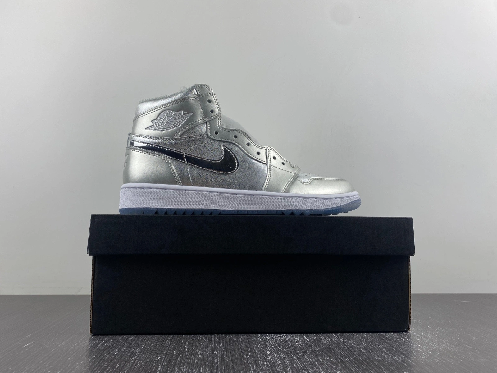 Air Jordan 1 High Golf   FD6815-001