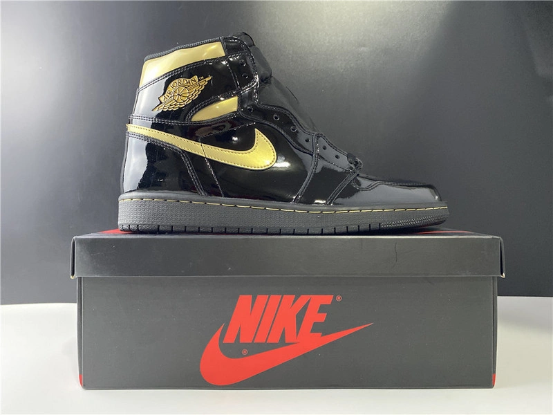 Air Jordan 1 High OG   555088-032
