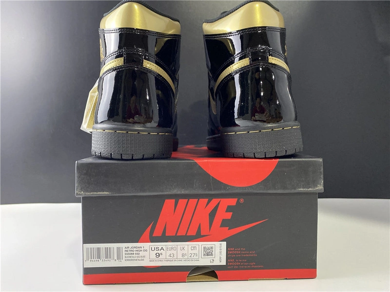 Air Jordan 1 High OG   555088-032