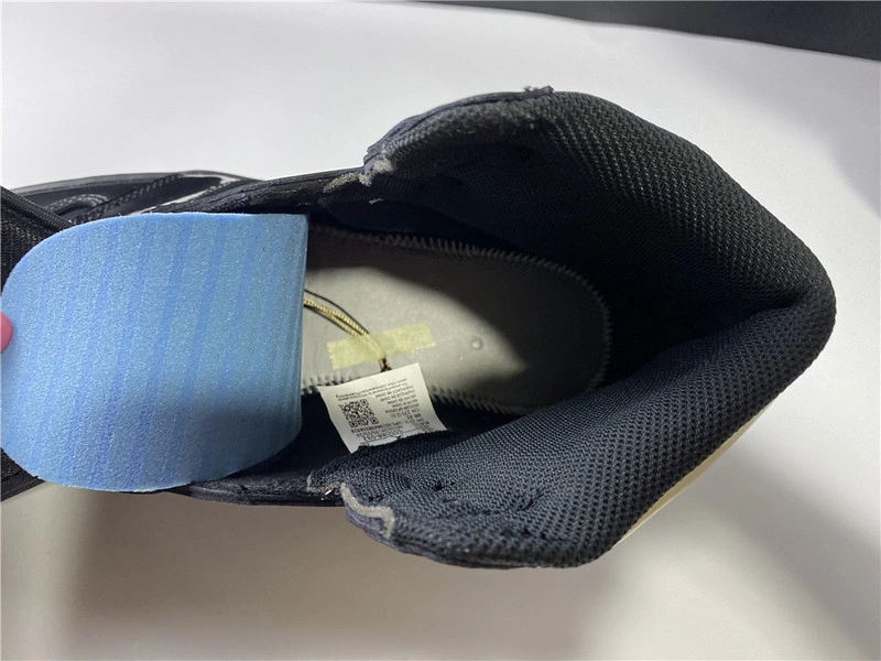 Air Jordan 1 High OG   555088-032